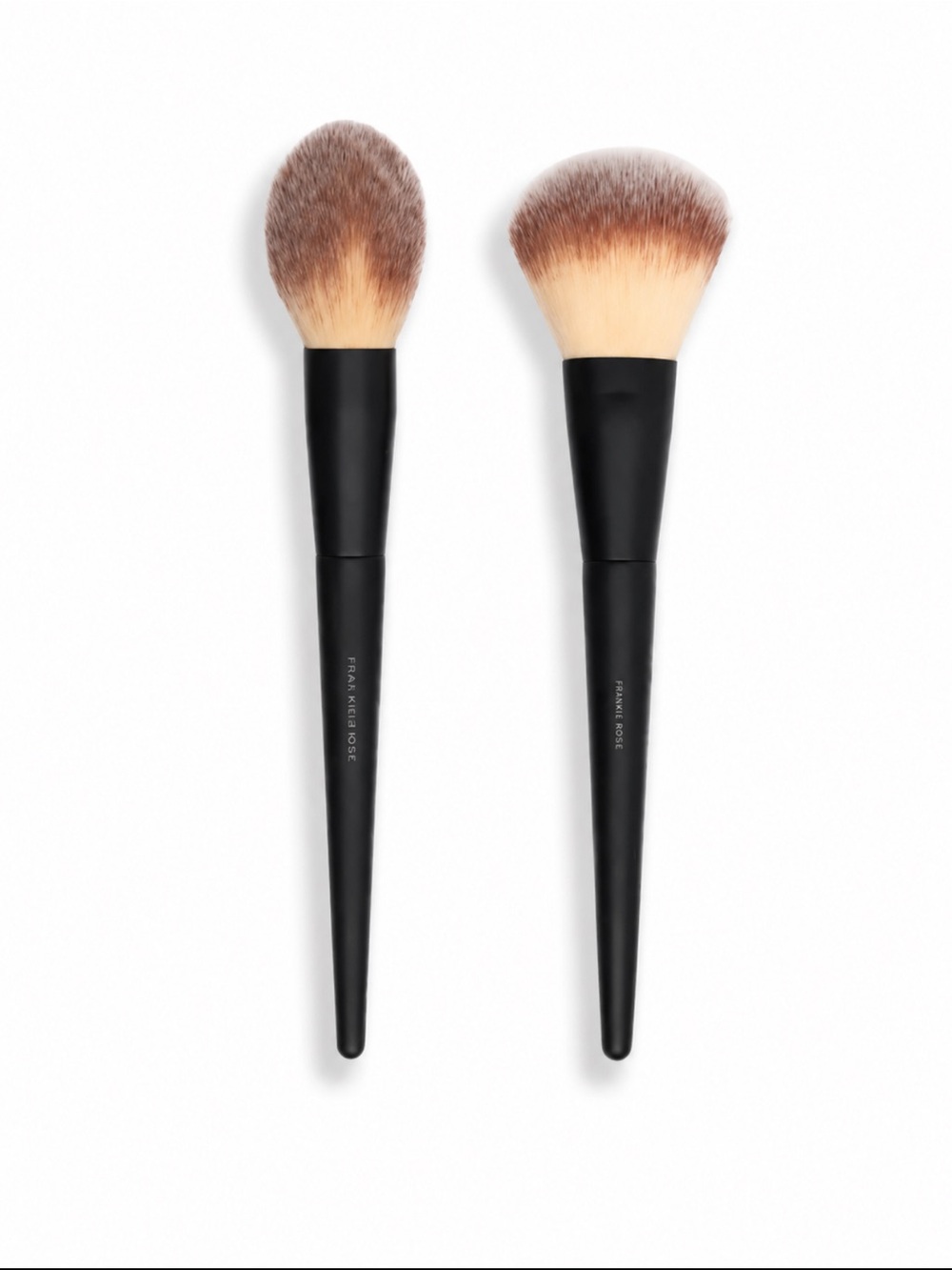LITHE BEAUTY powder and blush Face Makeup Brushes
